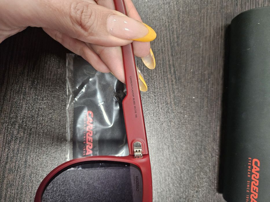 Слънчеви очила Carrera