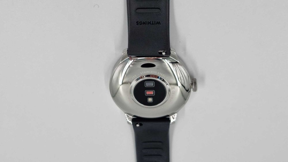 Withings ScanWatch Light [Amanet Club Caro]