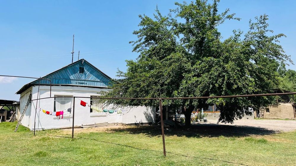 Уй сотилади 6 хонали