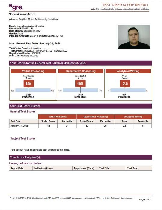 Репетитор по Английскому языку - с нуля до IELTS