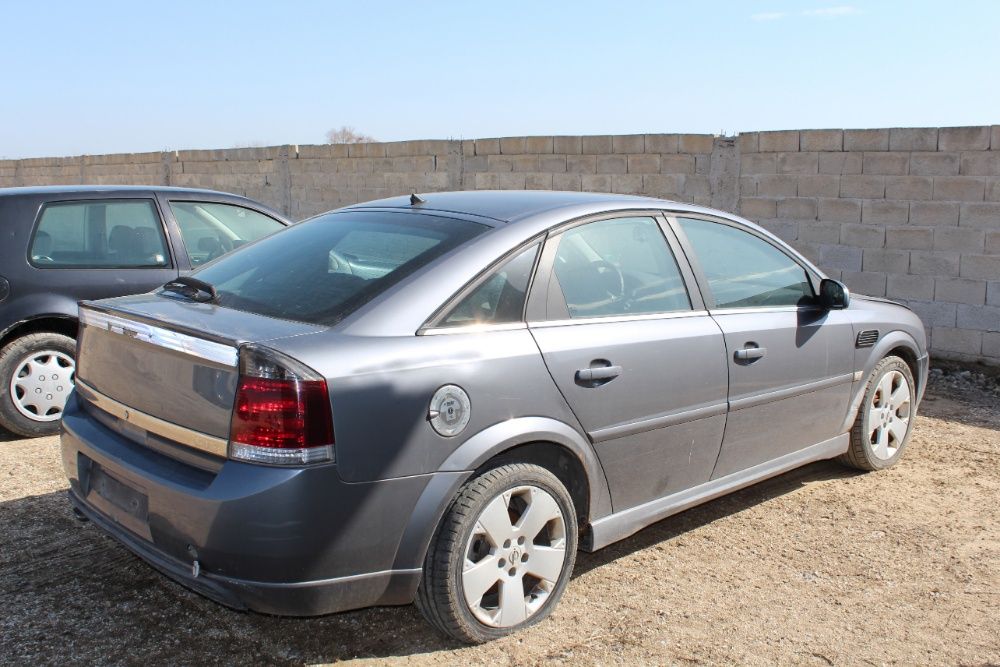 Opel Vectra GTS 2,2 diesel 2003