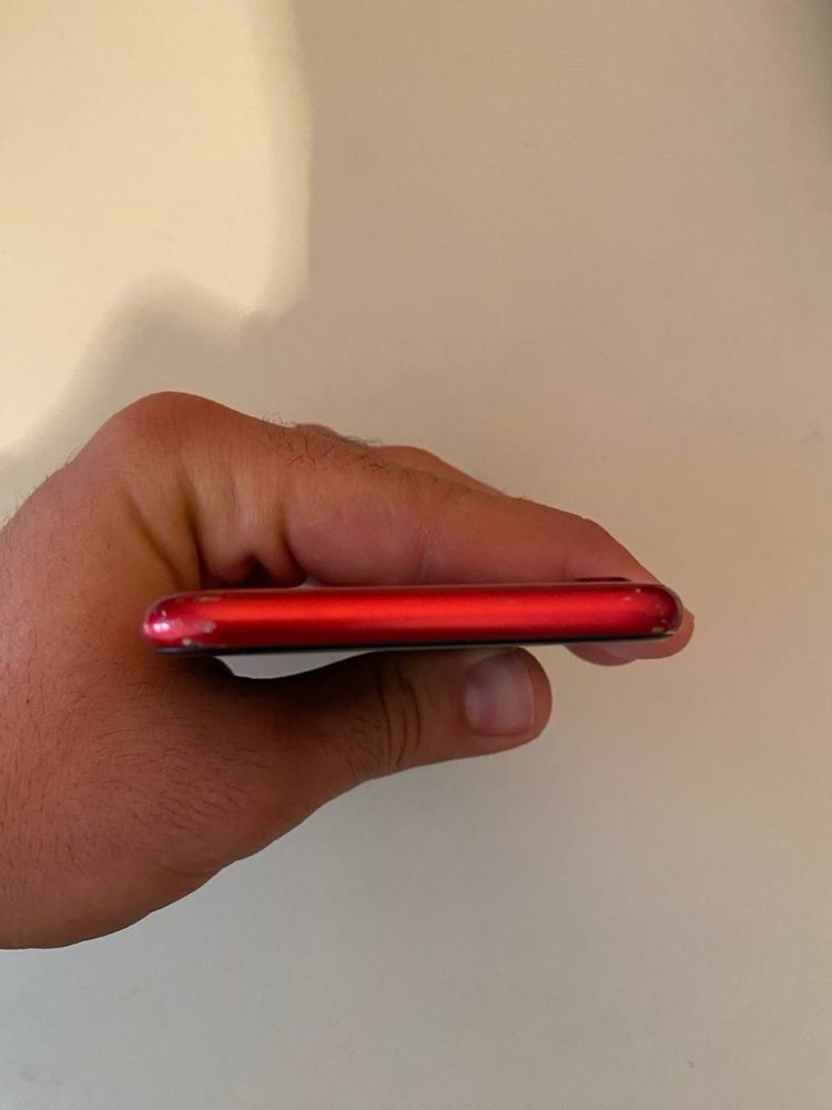 iPhone SE 64Gb (2020)