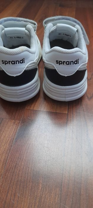 Adidasi sprandi baieti 31