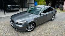 BMW Seria 5 BMW Seria 5 E60 530d