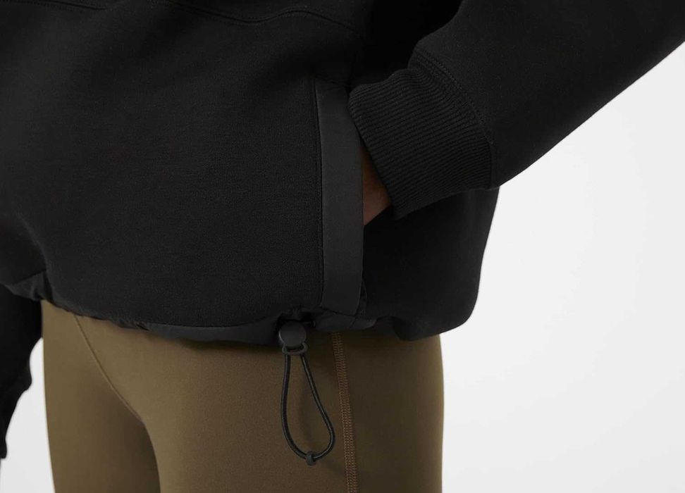 Helly Hansen, S, нов, оригинален дамски суитшърт