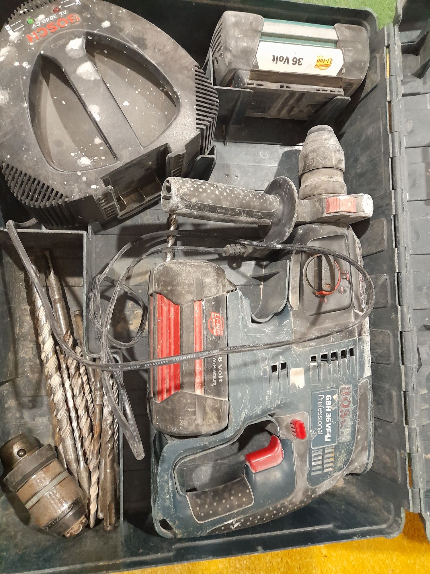 Hilti Bosch wurth dewalt makita milwaukee festool Hitachi berner