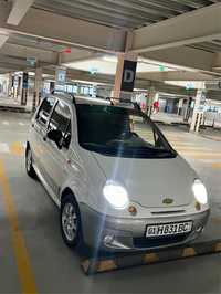 Chevrolet Matiz best