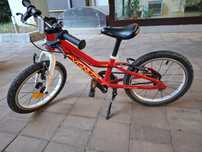 Bicicleta copii Cygnus 16", 3-5 ani