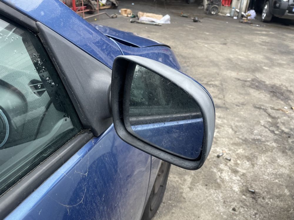 Oglinda oglinzi electrice dreapta stanga Dacia Logan Sandero MCV