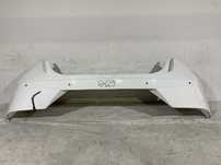 Bara spate Hyundai I20, 2020, 2021, 2022, 2023, 2024, cod origine OE 86611-Q0000.