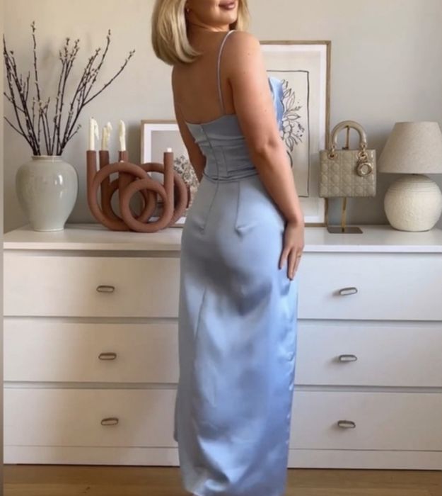 Rochie eleganta Zara mărimea XS
