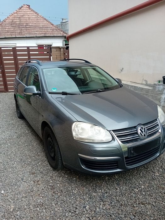 Piese Golf 1.4 Tsi/1.9 Tdi