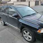 Jeep Compass 2007