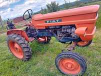 Vand tractor FIAT 250