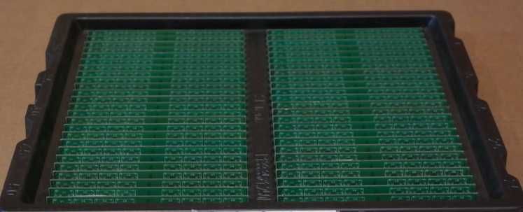 4GB 8GB 16GB DDR3 ECC Registered SERVER Workstation Memorie Ram