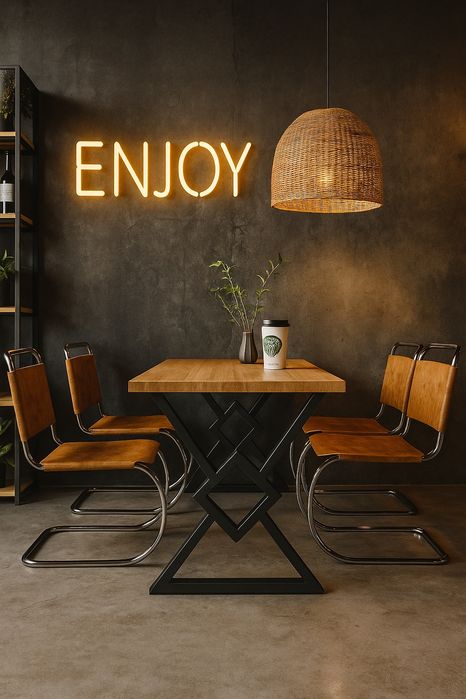 Confecții metalice la comanda – structuri, cadre, mobilier industrial,