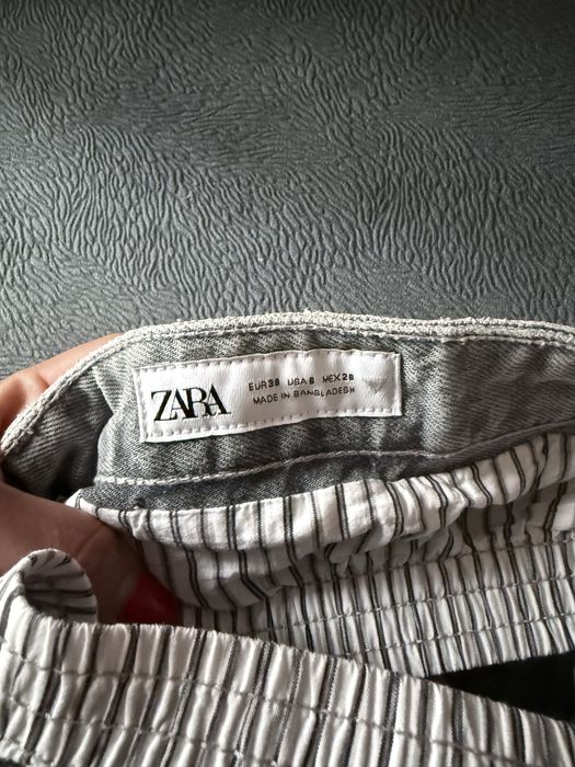 Дамски дънки Zara