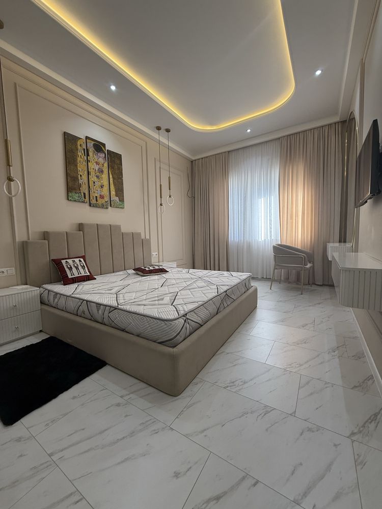 Аренда Жк Darhan Avenue Срочно