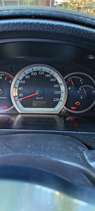 Продаётся Ласетти 1,8  год выпуска 2011г пробег 220тыс км сост хороший