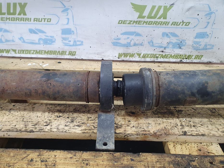 Cardan 3.0 tdi ASB 4e0521101d Audi A8 D3/4E [2002 - 2005]