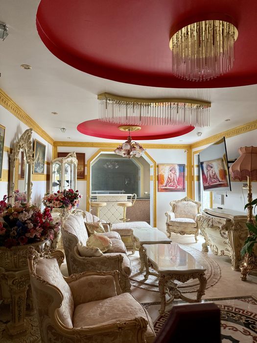 Penthouse complex steaua de mare Eforie Nord