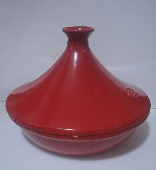 Tajin rosu emile henry