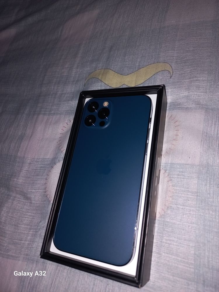 Iphone 12pro ideal