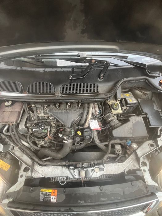 Ford C-Max 1.9 Diesel