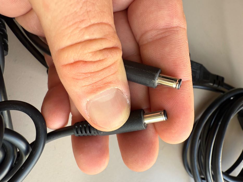 Incarcator Laptop Dell 65w mufa subtire