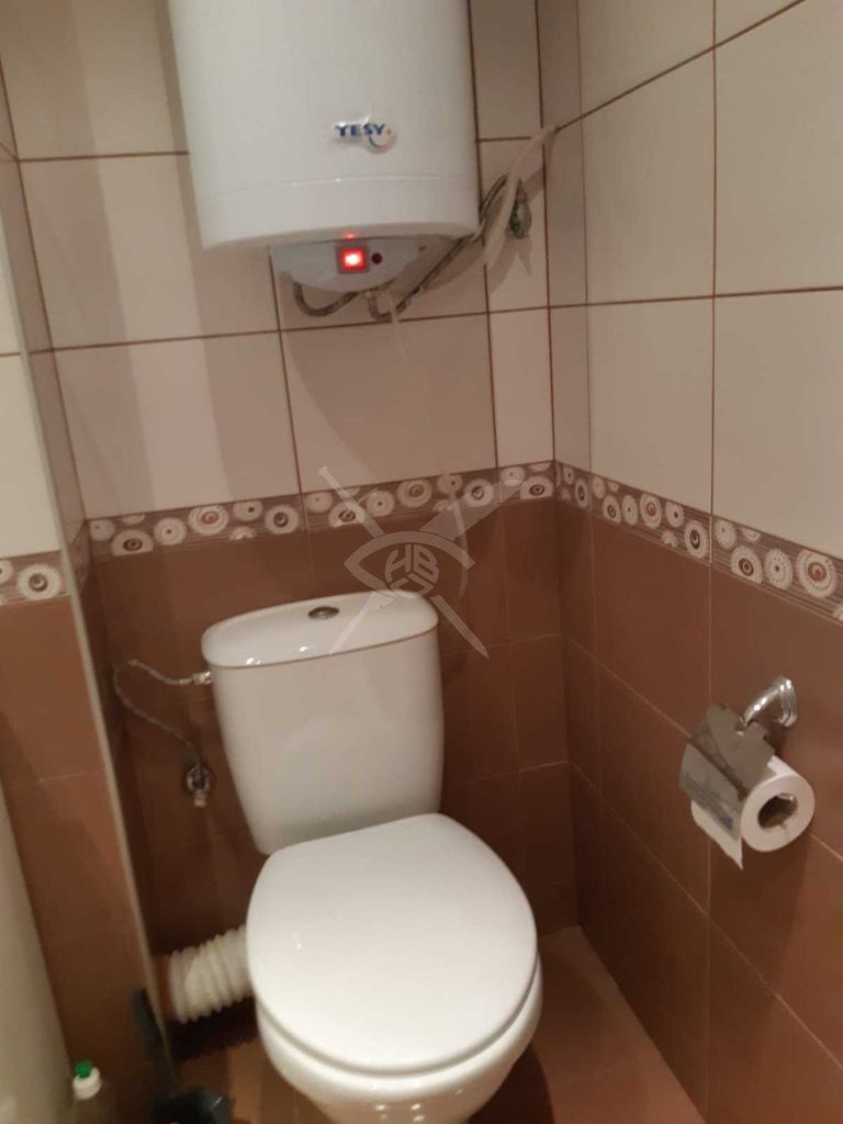 Продава се Едностаен апартамент в Несебър - 40 кв.м за 1275 €/кв.м - Снимка #3