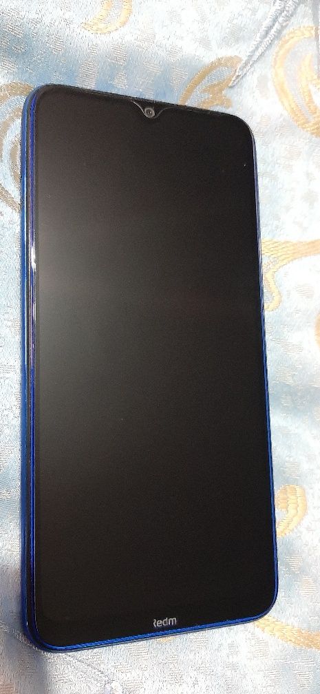 Продам Redmi Note 8 64/4 Global