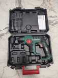 Ciocan Rotopercutor Parkside