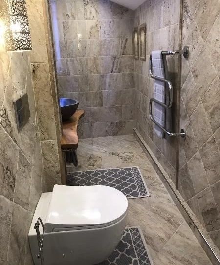 Дава се под наем Двустаен апартамент в София, Център - 65 кв.м за 510 € - Снимка #3