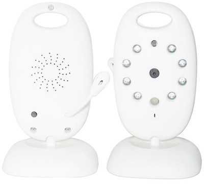 Monitor supraveghere bebe/ Baby monitor