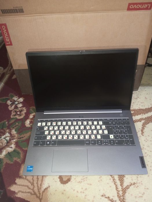 Noitbuk . Lenovo thinkbook detskop 7