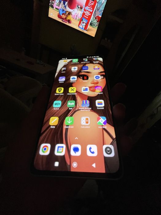 Redmi note 14 Pro 5g