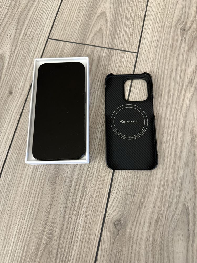 Iphone 15 Pro‼️ Garantie‼️