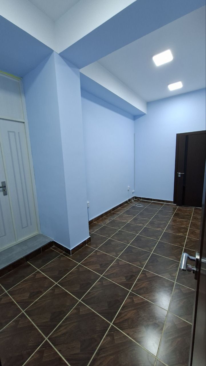Фархадский перекресток 40м² 2этаж 3кабинета Юр адреса парковка