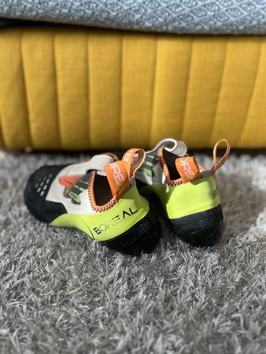 Еспадрили за катерене BOREAL Ninja, 40 и 3/4 номер