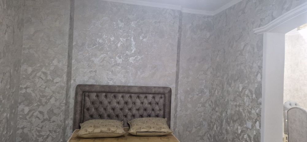 Сдается квартира на долгий срок