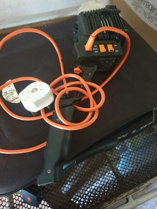 професионален прожектор