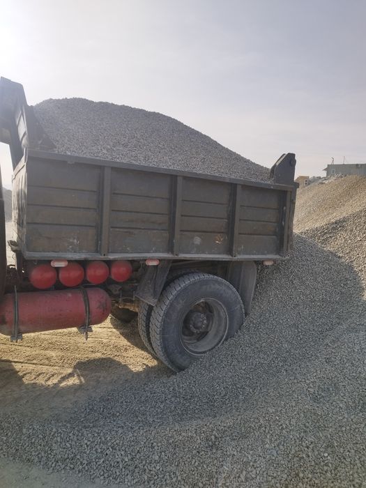 Zil mmz 4502 8silindir