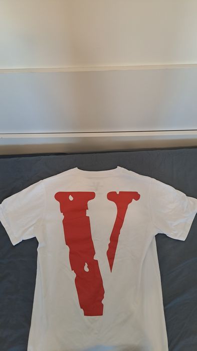 Tricou Vlone x NBA Youngboy 
Marimea M, L
Conditie Nou