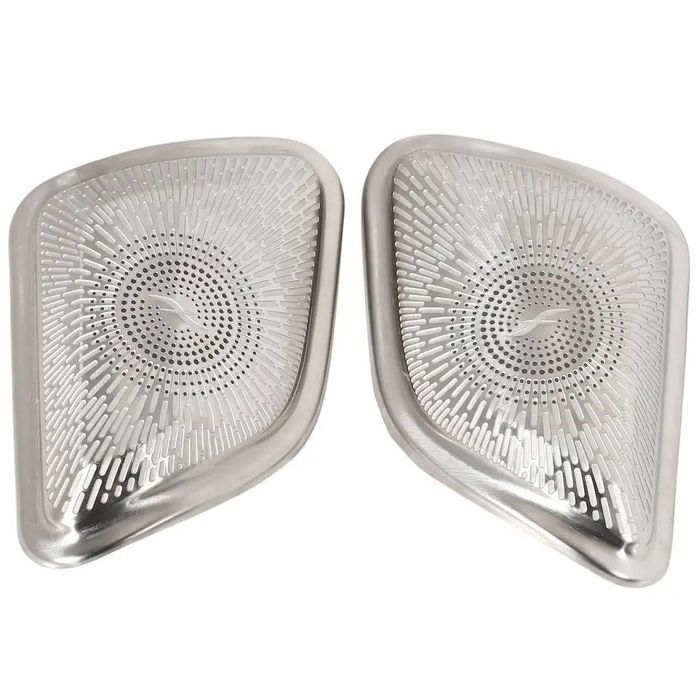 Site ornamente tweetere Burmester Mercedes Benz GLE GLS W167 X167