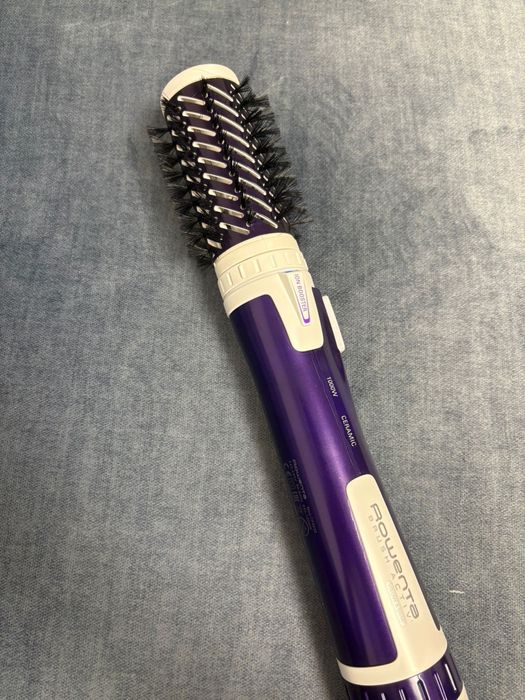 Perie rotativa Rowenta