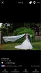 Rochie de mireasa
