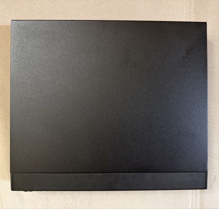 NVR Dahua 4 canale, 4K UHD