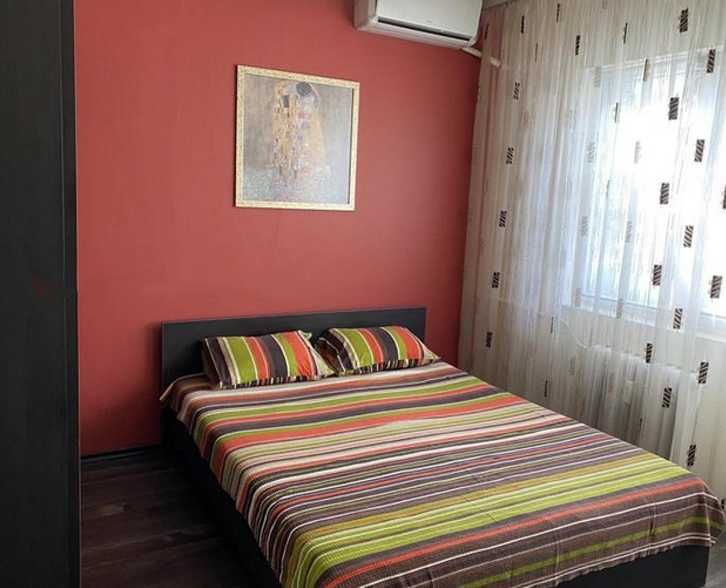 Дава се под наем Тристаен апартамент в София, Дружба 1 - 88 кв.м за 500 € - Снимка #2