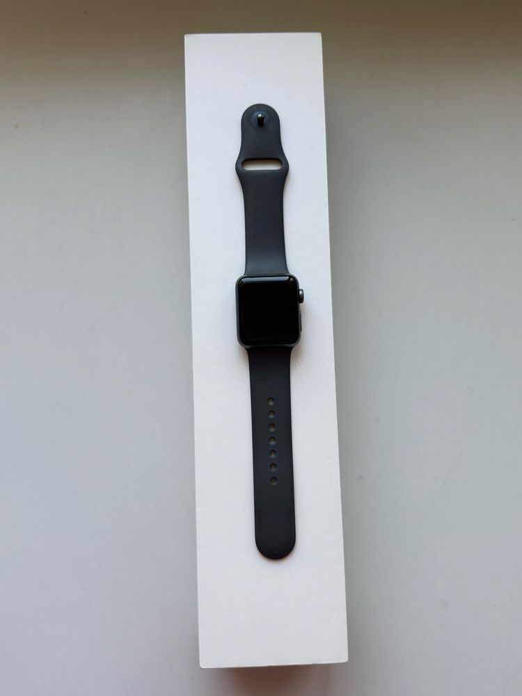 Apple Watch 3 Series
