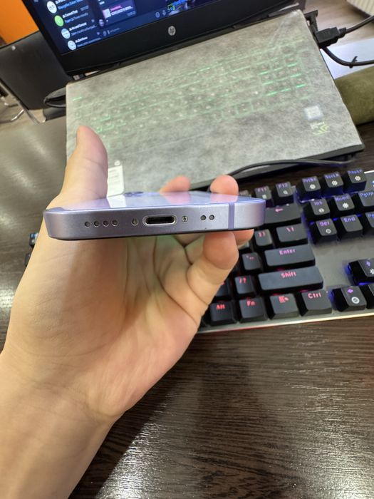 iPhone 12 mini 128 gb